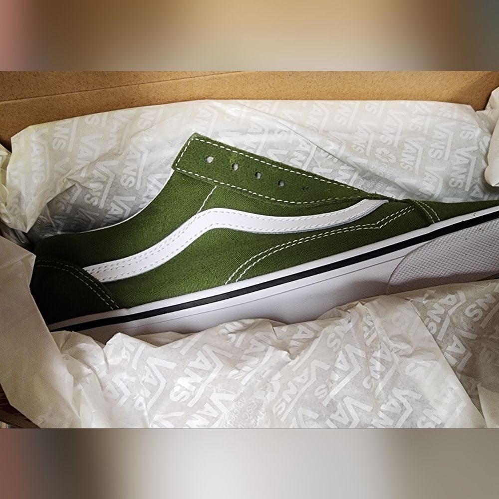 Vans Old Skool - Picture 5 of 5